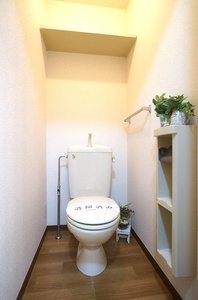 ラフィーネ鶴ヶ峰 102号-9