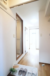 ラフィーネ鶴ヶ峰 102号-10