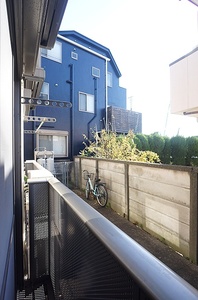 ラフィーネ鶴ヶ峰 102号-11