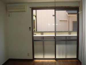 ラフィーネ鶴ヶ峰 103号-5