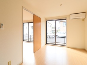 グリーンソフィア 103号-2