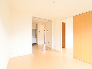 グリーンソフィア 103号-3