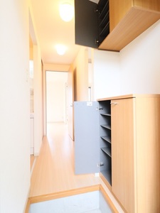 グリーンソフィア 103号-8