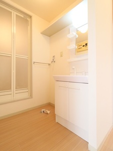 グリーンソフィア 103号-9