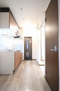 Maison Fujimi 103号-5