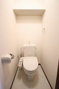 Maison Fujimi 103号-10