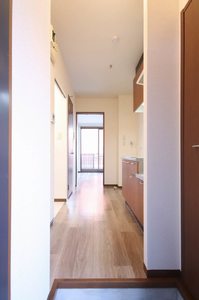 Maison Fujimi 103号-11