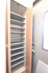 Maison Fujimi 103号-12