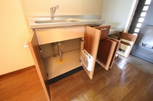 サンモール 102号-8