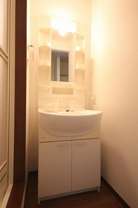 サンモール 102号-10