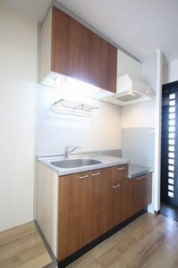 サンモール 302号-4