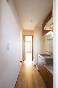 サンモール 302号-5