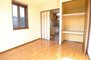 アネックス大津 101号-2