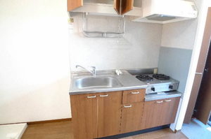 アネックス大津 101号-4