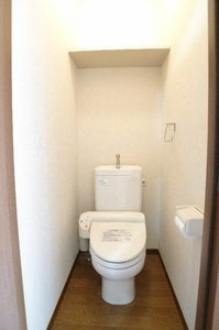 アネックス大津 101号-5