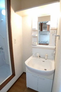 アネックス大津 101号-6