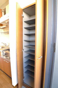 アネックス大津 101号-9