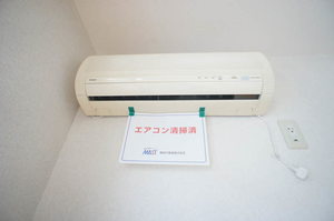 アネックス大津 101号-11