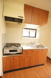 シャルムヴィラ中田西 101号-4