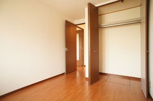 シャルムヴィラ中田西 101号-5