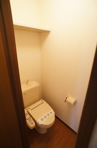 シャルムヴィラ中田西 101号-9