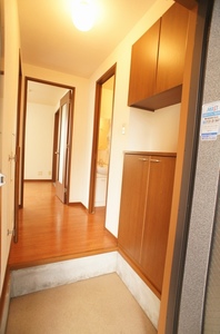 シャルムヴィラ中田西 101号-10