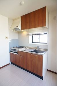 シャルムヴィラ中田西 201号-3