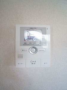 シャルムヴィラ中田西 201号-5