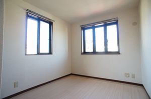 シャルムヴィラ中田西 201号-6