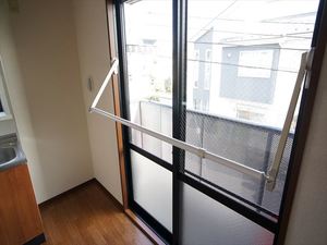 シャルムヴィラ中田西 201号-10