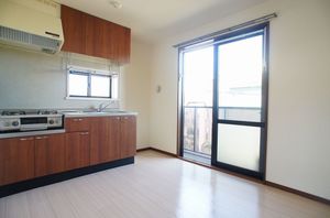 シャルムヴィラ中田西 201号-13