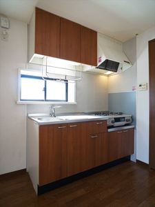 シャルムヴィラ中田西 202号-3