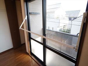 シャルムヴィラ中田西 202号-4