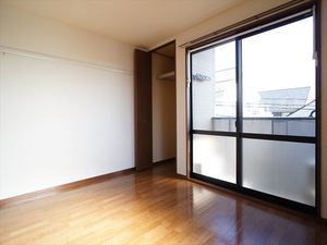 シャルムヴィラ中田西 202号-5