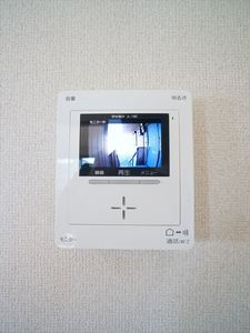 シャルムヴィラ中田西 202号-9