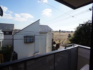 シャルムヴィラ中田西 202号-10