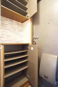 シャルムヴィラ中田西 202号-12