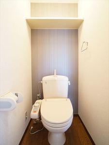 シャルムヴィラ中田西 202号-13