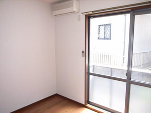 ニューライフ三ツ境Ａ 203号-2