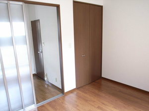 ニューライフ三ツ境Ａ 203号-3