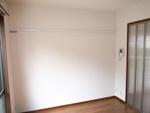 ニューライフ三ツ境Ａ 203号-4