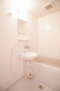 ニューライフ三ツ境Ａ 203号-10