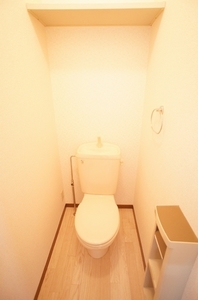 ニューライフ三ツ境Ａ 203号-11