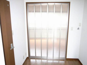 ニューライフ三ツ境Ｂ 203号-5