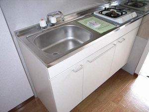 ニューライフ三ツ境Ｂ 203号-7