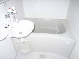 ニューライフ三ツ境Ｂ 203号-8