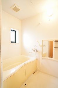 シャルム大倉山 201号-5