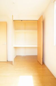 シャルム大倉山 201号-8