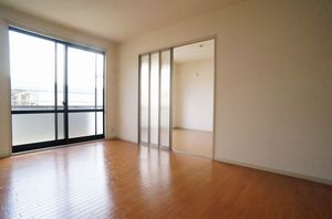 シャルム大倉山 201号-10