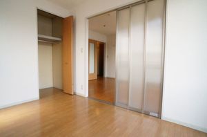 シャルム大倉山 201号-11